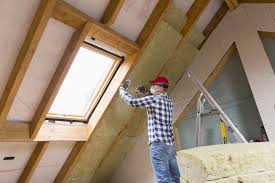 Types of Insulation We Offer in Ilchester, MD